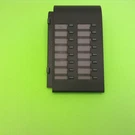Optiset 16 Key Expansion Module Black Button 69675 S30817-S7009-C108 Siemens. Fixed Price $13.75.