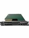 Zhone MXK-UPLINK-8X1GE High Bandwidth Card. Fixed Price $50.00.