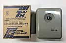 Tfs Tii 325-1M Signal Circuit Protector Total Fail Safe Motorola RRX4021B. Fixed Price $29.99.