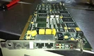 Dialogic D/300SC-2E1-120 Voice Processing Board. Fixed Price $329.00.