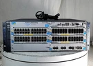 Hp E5406 Zl J8697A Procurve Networking Switch Chassis See Notes. Fixed Price $160.00.