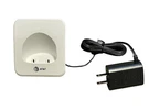 At&t Cordless Phone Charging Base Cradle 6V VT05UUSG8040 White Power Adapter. Fixed Price $12.95.