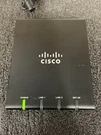 Cisco ATA187 Uc Analog Telephone Adapter 74-7022-02. Fixed Price $30.00.
