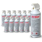Blow Off Duster 10 Oz. Can Air- Pack 12. Fixed Price $71.93.