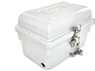 Allen Tel Weather Resistant Phone Enclosure. Fixed Price $54.00.
