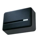 Valcom V1042ABK 1W Slimline One Way Speaker Black. Fixed Price $144.73.