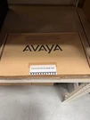 New Open Box Avaya MM716 Analog Media Module 24-PORT 700466642. Fixed Price $1450.00.
