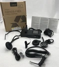 Jabra Pro 9470 Ncsa Wireless Bluetooth Headset With Touch Screen Kit Works Great. Fixed Price $125.67.