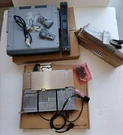 Base Station Nsn Flexi Bbu Nokia Eoca 471576A For Lte W/ Rack Case & Li Battery. Fixed Price $4999.00.
