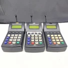 Lrs TX-7470 Connect Transmitter Sold As Is Lot Of 3 D2. Fixed Price $199.99.