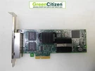 Dell PRO/1000 Vt Quad Port Gigabit Pci-express Network Adapter Card 0H092P. Fixed Price $69.99.