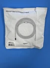 New Genuine Logitech Group 10M Extension Cable For Video Conf. 939-001487. Fixed Price $75.00.