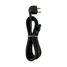 Samsung Tv Power Cable 3903-001295 New C7 FIGURE-8 Cord Black. Fixed Price $8.57.