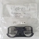 Adc/te Connectivity FGS-VQE22: 2" 3-SIDED Trumpet Vertical. Fixed Price $28.00.