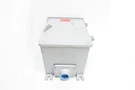 Gai-tronics 732-101 Explosion Proof Page Party Enclosure. Fixed Price $295.90.