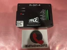 Toshiba Page Industries Pi-dkt-r Paging Interface Module For Systems. Fixed Price $250.00.