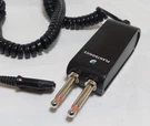 Plantronics P10 Plug Prong Amplifier Adapter For Hw Series Headsets (29362-01). Fixed Price $129.99.