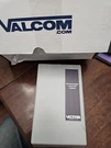 Valcom V-9939A Microphone Adapter, Tested By. Fixed Price $69.00.