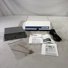 Valcom V-2000A Integrated Single Zone Page System V2000A 1 Way *new. Fixed Price $89.99.