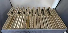 *lot Of 42* The Siemon Company 50 Pair Punch Down Block Part S66M1. Fixed Price $318.24.