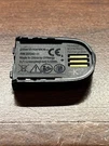 Genuine Plantronics Spare Battery For Savi 445 201382-01. Fixed Price $10.50.