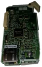 Panasonic KX-TVM594 Lan Interface Card For KX-TVM50. Fixed Price $51.18.