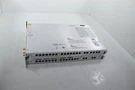Hp Agilent 81250A Vxi Size E4809A Central Clock 13.5 Ghz 4059 02BF Hex. Fixed Price $212.50.