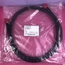 Commscope L4A-DMDM-10-P Cable Ohm Andrew Heliax 1/2 LDF4-50A, 7/16 Din Male. Fixed Price $27.00.