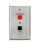 Valcom/simplex 5100-9971 V-2970 Emergency/normal Call Button Seal Bag P8. Fixed Price $55.00.