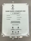 Kaelus DBC0134F1V72-1 Twin Same Band Combiner (M1). Fixed Price $320.00.