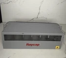Raycap RRFDC-2260-RM-48 Power Distribution Box Rack Mount Ovp Strikesorbs. Fixed Price $80.00.