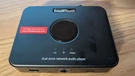 Intellitouch Ohp 9000-IP Dual Zone Network Audio Player Open Box Demo Kit. Fixed Price $35.00.