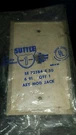 New Suttle SE725B4 Modular Wall Phone Jack *free Shipping*. Fixed Price $9.99.