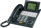 Panasonic KXT7456B KX-T7456-B Digital Speakerphone. Fixed Price $114.95.