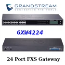 Grandstream GXW4224 Port Fxs Gateway Gigabit Analog To Voip. Fixed Price $467.49.