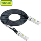Sfp+ Dac Direct Attach Copper Twinax Cable For Cisco SFP-H10GB-CU1M 0.3 7M. Fixed Price $38.99.