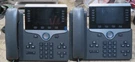 Lot 10 Cisco CP-8811-K9 Ip Office Phone W Cord Handset CP8851 CP-8851. Fixed Price $99.95.