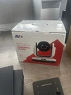 Aver COMSVC520 All-in-one Video And Audio Usb Conference Camera. Fixed Price $170.89.