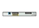Audiocodes Mediant Sbc 4-PORTS RJ45 Voip Gateway M800C-V-1ET4S. Fixed Price $2326.60.