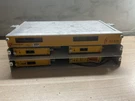 Positron Teleline Isolator Dual Ports/power Cards Lot Of 6 /PREOWNED/JUA2757. Fixed Price $900.00.