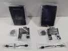 Lot Of Polycom Vvx Color Expansion Module 2201-46350-001 Brand New. Fixed Price $69.99.