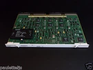 Lucent KLU3 S-11 E5PQA0PAAA 5ESS Dnu-s Common Data Class Electronic Swtchng. Fixed Price $224.25.
