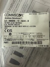L4-HMDM-12-SGW-D Commscope 4.3-10 Male And 7-16 Din Booted Jumpers 12FT. Fixed Price $34.95.