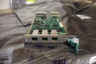 Ericsson ROJR211005/1 LTU3 12/1 Tested Used With Warranty. Fixed Price $150.00.