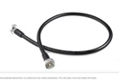 Commscope L4TMB-HMDM-15 Sureflex Jumper With Interface Types 4.3-10 Male. Fixed Price $49.99.