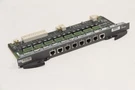 Alcatel Newbridge 90-4460-01 T1INTERFACE BAA3SYAAB 8 Port Card Module Board. Fixed Price $143.82.