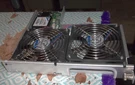 Harris Constellation 101-115280-001 BM13 Dc Fan Shelf Assy Module (WL100). Fixed Price $45.00.