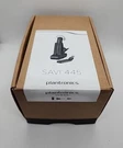 Plantronics Savi 445.U-TT. Dect 6.0 Earhook Headband Pc Microsoft Headset. Nib. Fixed Price $145.00.