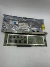 Nortel NTBB06GA-93 Port Expansion Card For Mics 30 Days Warranty See Pics. Fixed Price $59.00.