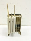 Lucent Transtalk Type 117 Card Carrier W 3 556 Radio Modules 70D8 *parts*. Fixed Price $59.98.